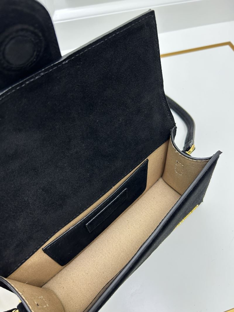 Jacquemus Satchel Bags